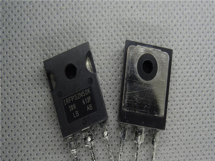 场效应管IRFP32N50KPBF IR系列供应