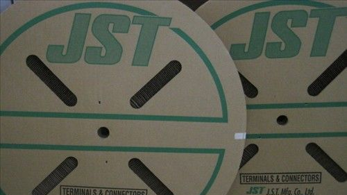 供应JST端子连接器 SYM-001T-P0.6 优势现货