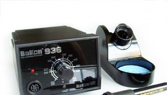 供应防静电焊台 BK936ESD 电烙铁