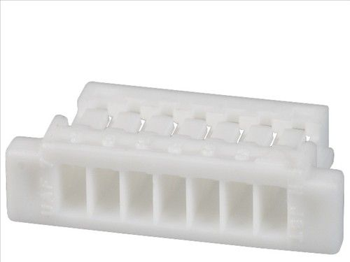 供应JST胶壳 JST现货 JST连接器SHR-07V-S-B