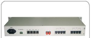 供应广州汉信16E1 PDH光端机