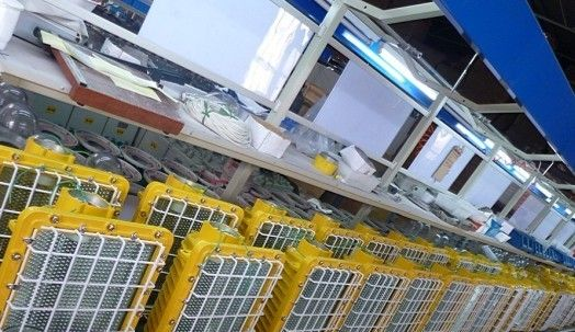供应BTC6160防爆泛光灯//BTC6160防爆泛光灯价格
