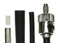 供应TE/泰科连接器，互连器件 > 光纤连接器 > 1-5501380-6，进口原装 价格优惠 假一罚十