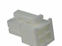 供应MOLEX/莫仕-连接器，互连器件 > 矩形连接器 - 外壳 > 0039013048  进口原装 价格优惠 假一罚十