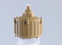 供应洪冠SBF6204三防灯