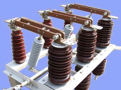 隔离开关供应商 诚信供应GN27-40.5C 户内高压隔离开关图 型号 规格 价格报价