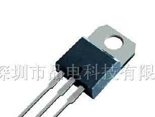 环保双向可控硅BTA16-600B
