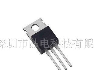 单向可控硅BT151-600