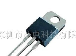 BTA06-600C 双向可控硅 绝缘可控硅 可控硅厂家