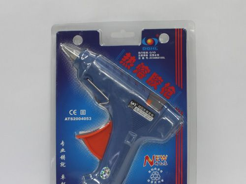 东莞/深圳/广州热熔胶枪 HL-D60W/40W