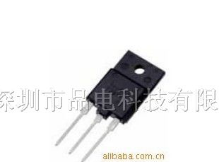 全塑封可控硅、双向可控硅BT137X-600E