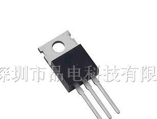 双向可控硅BT138-800E