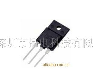 单向可控硅TYN610