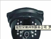 供应闭路监控系统维护改造工程