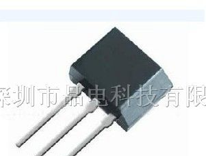 单向可控硅X0405MF