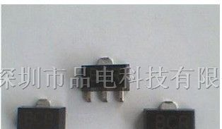 贴片可控硅、双向可控硅BT131