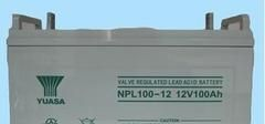 汤浅蓄电池12V38AH NP38-12蓄电池