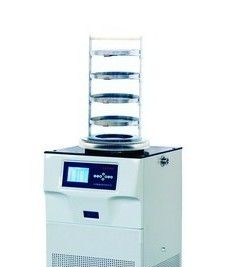 供应FDL-2A冷冻干燥机，冷冻干燥机厂家，冷冻干燥机价格