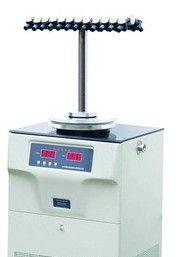 供应T型多歧管冷冻干燥机FDL-1E-80，T型多歧管冷冻干燥机，冷冻干燥机