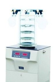 供应多歧管冷冻干燥机FDL-1C-80，多歧管冷冻干燥机，冷冻干燥机价格