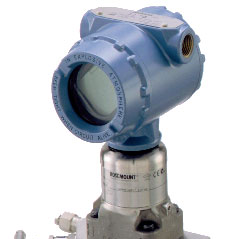供应3051L型液位变送器传感器检测仪器气体检测仪