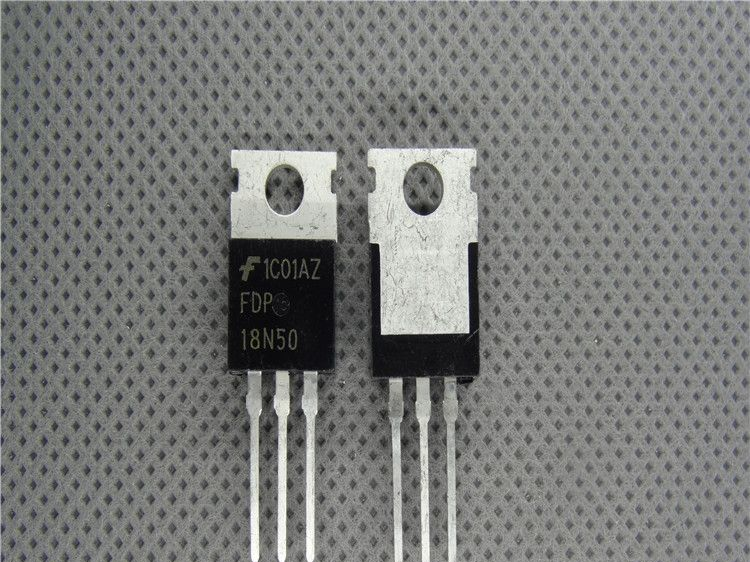 供应仙童500V 9A 场效应管FDP18N50