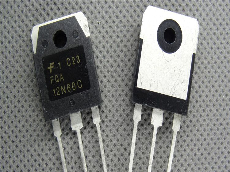 供应仙童600V12A 场效应管FQA12N60