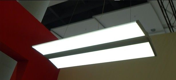 供应LED面板灯LED吊灯办公商业用灯44W