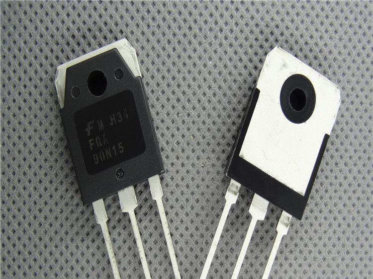 供应150V90A场效应管FQA90N15原装现货