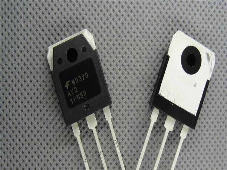 500V20A场效应管FQA18N50原装仙童
