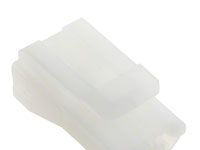供应TE/泰科刀片式电源连接器 -  外壳 > 0433351002，进口原装 价格优惠 假一罚十