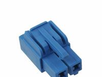 供应TE/泰科 刀片式电源连接器 -  外壳 > 0351510214，进口原装 价格优惠 假一罚十