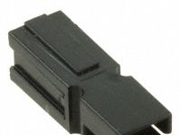 供应TE/泰科  刀片式电源连接器 -  外壳 > 1445957-2，进口原装 价格优惠 假一罚十