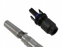 供应TE/泰科光伏（太阳能板）连接器 > 6-1394462-4，进口原装 价格优惠 假一罚十