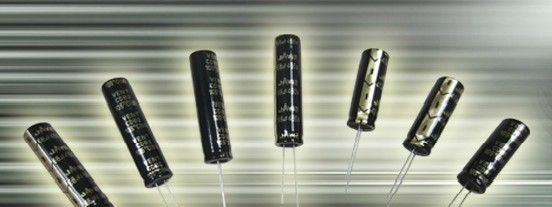 长寿命电解电容2.2UF 250V