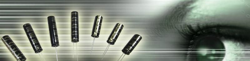 长寿命电解电容3.3UF 250V