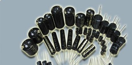长寿命电解电容4.7UF 250V