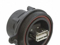 供应Bulgin USB，DVI，HDMI 连接器 - 适配器 > PX0842/A ，进口原装 价格优惠 假一罚十