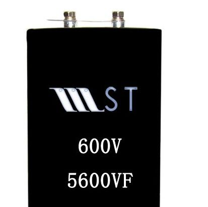 供应牛角电解电容180UF/450V  51.6*130