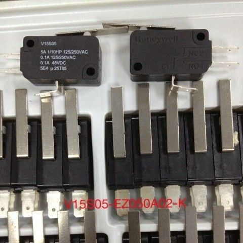 供应继电器V15S05-EZ050A02-K