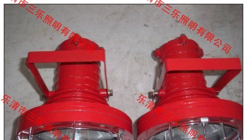 供应DGS54/127L(A)矿用LED投光灯