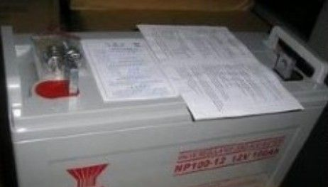 供应广东汤浅蓄电池NP100-12/NP65-12/NP38-12