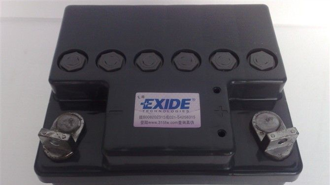 德国阳光蓄电池代理商A512/40 G6