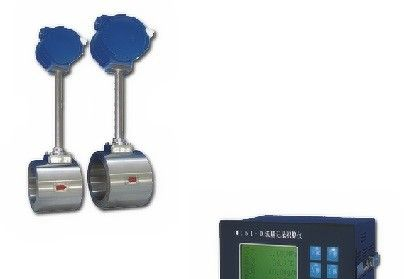 供应杭州分体式智能型温压补偿涡街流量计