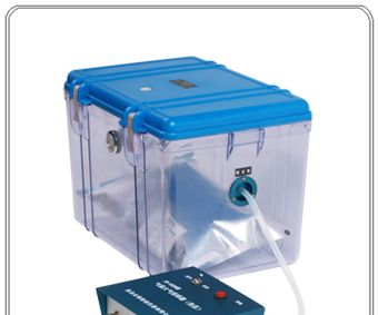 供应气袋大气采样器