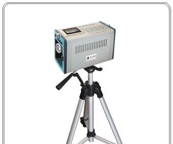 供应ZR-3610型粉尘采样器
