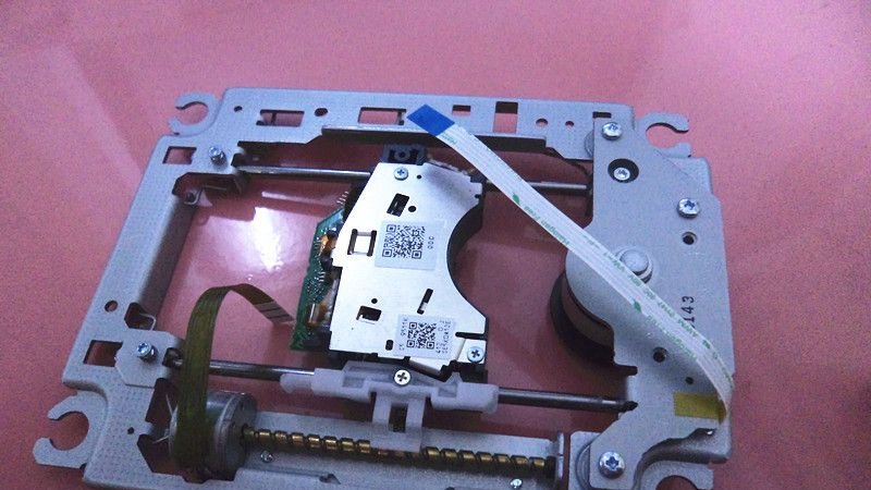 供应BDP-9500激光头SF-BD412 OJ