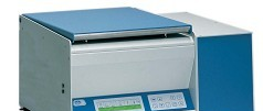 Medifriger-BL-S型微处理器控制低温冷冻离心机