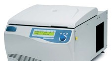 Centrofriger BL-II型微处理器控制低温离心机