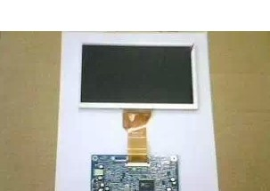 供应A屏全新原装AT070TN92 AT070TN94 7寸液晶屏/现货